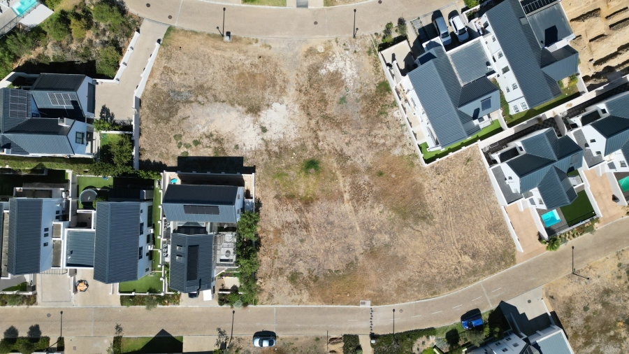 0 Bedroom Property for Sale in Arbeidslus Western Cape